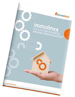 Cover Broschüre - immolinxx